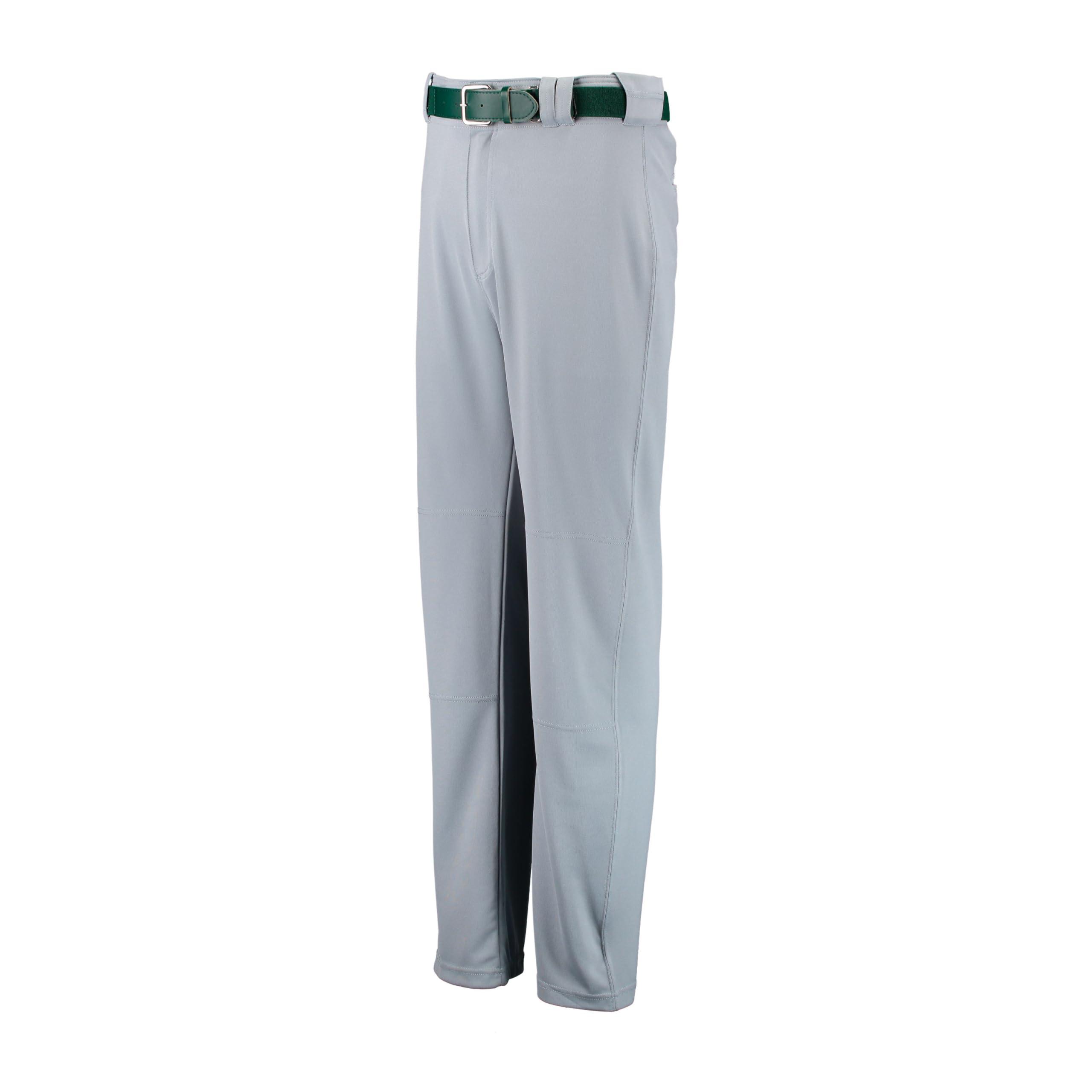 Russell Athletic Baseballhose für Jugendliche, Bootcut