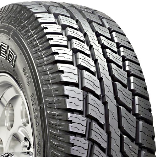 Cooper Discoverer ATR All-Season Tire - 225/70R14 99S