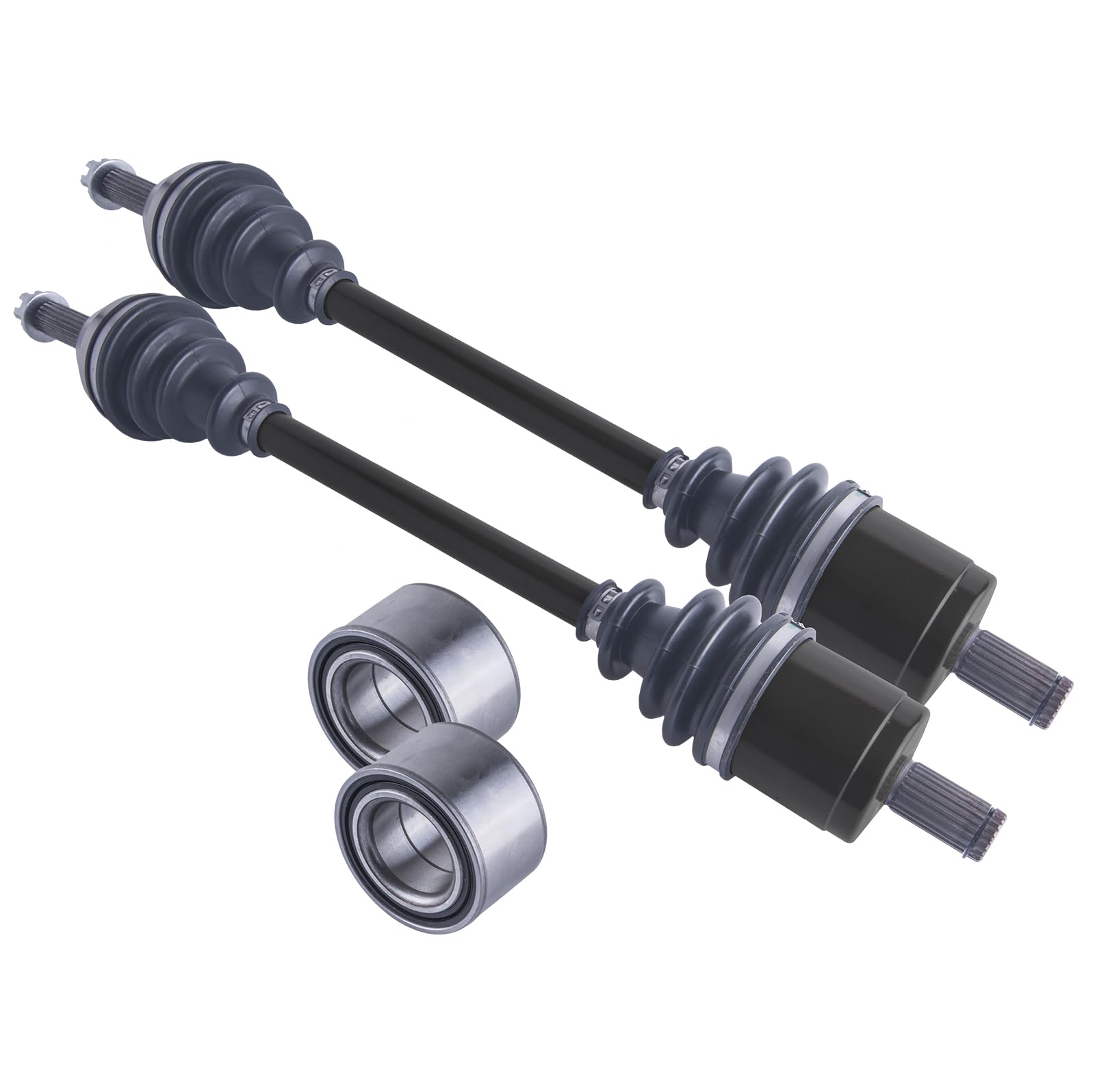 Bobcat Parts DTA Font CV Axle Shaft Fits 2007-2025 Club Ca