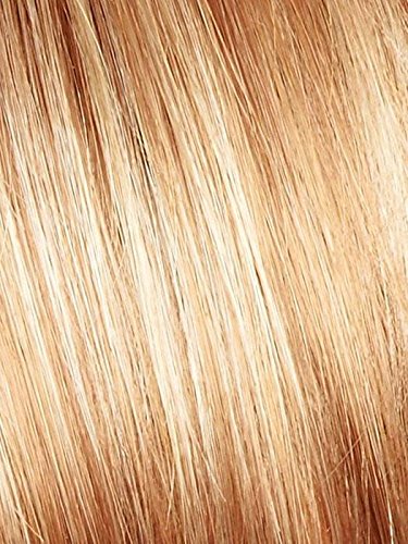 Reese Wig Avg Cap Color Vanilla Lush - Noriko Wigs Women's Tousled Bob Synthetic Short Choppy Layers Side Fringe Open Weft