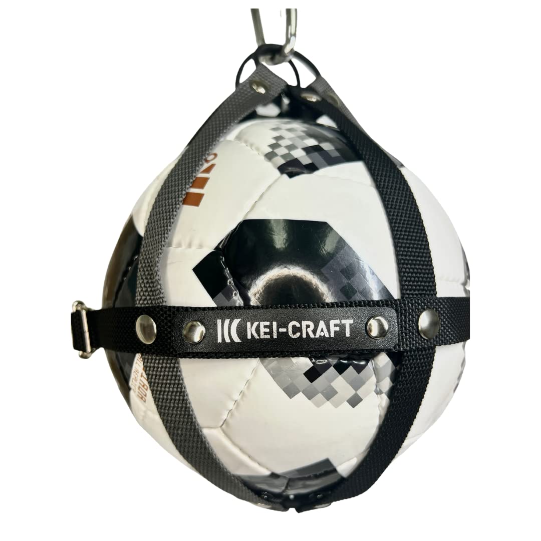 Amazon | KEI-CRAFT（ケイクラフト） ボールホルダー XO-R