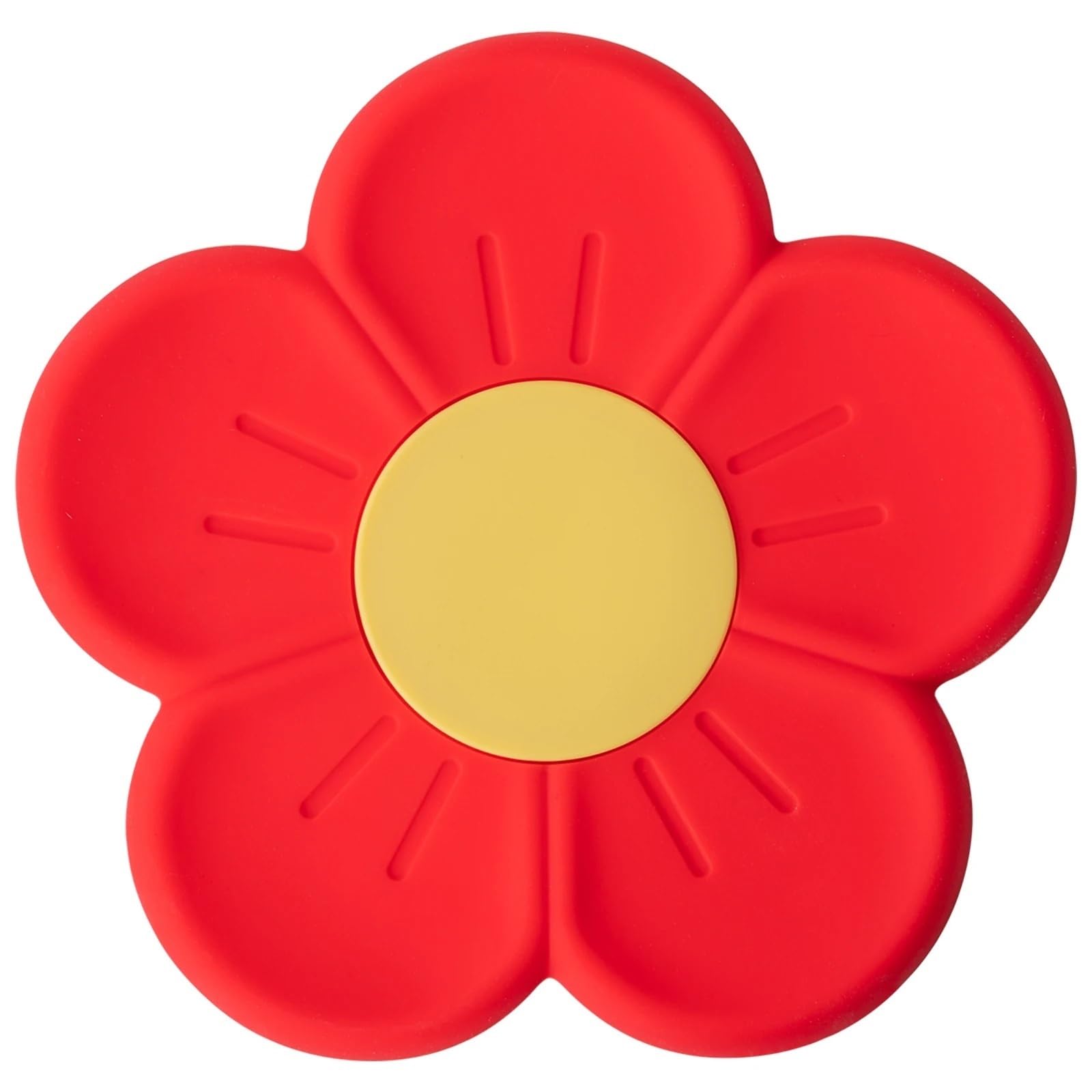 3Pcs Color Trivet Mat for Hot Pots and Pans