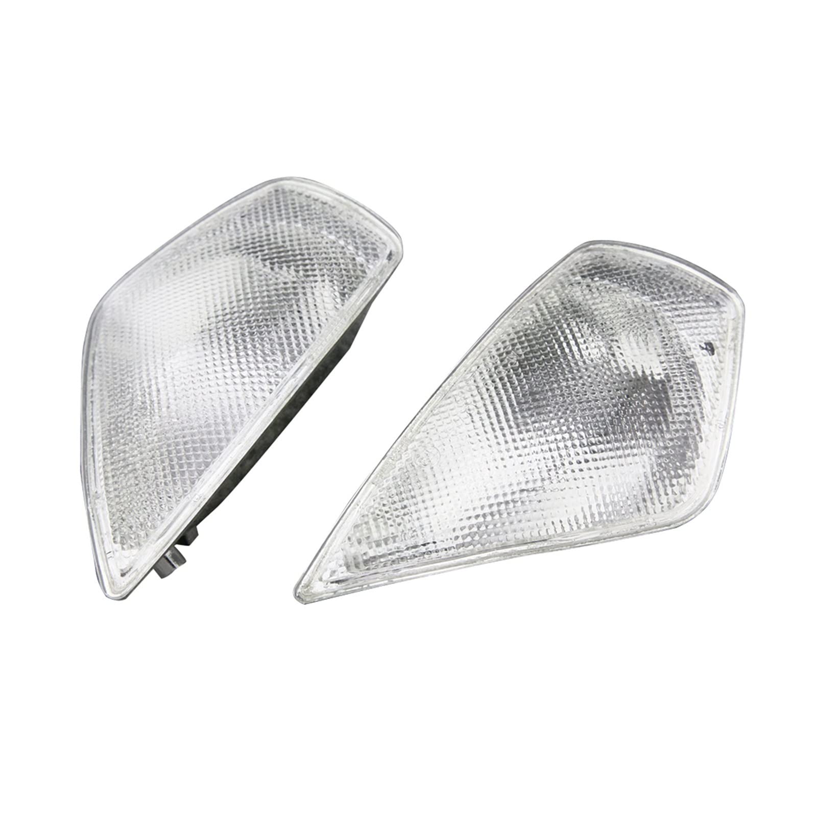 Clignotant moto Ducati lentille de rechange pour lampe indicateur 749 999