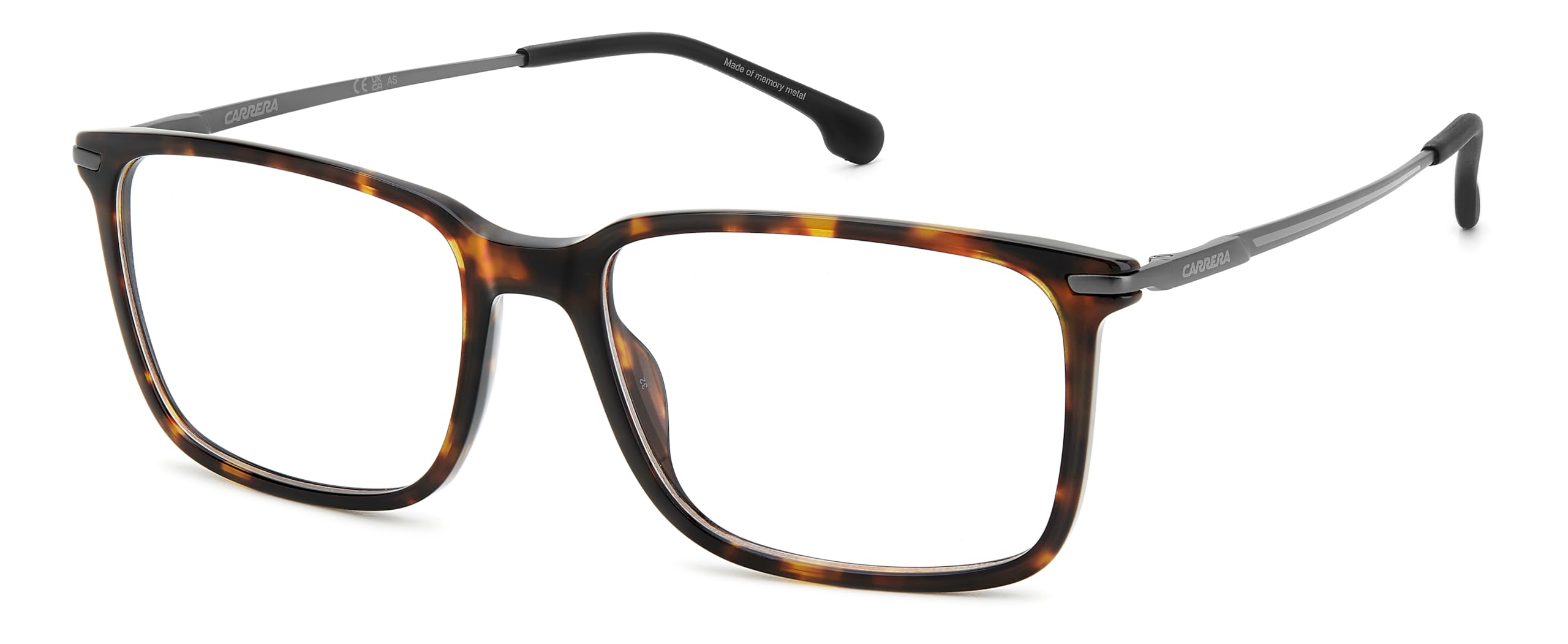 CARRERA CARRERA 8897 086 HAVANA 55/17/140 MAN Eyewear Frame
