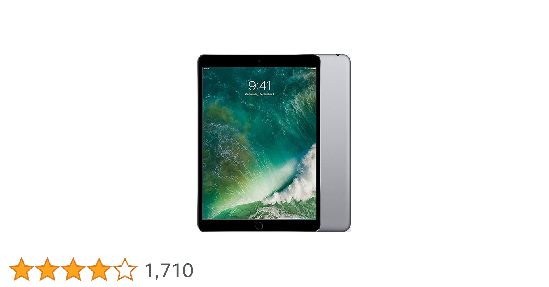 Apple iPad Pro 2nd 12.9