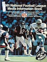 Media Information Book, 1981 0894801481 Book Cover