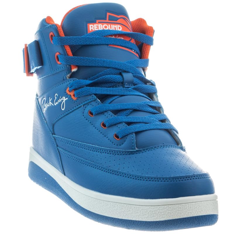 Image of Ewing Men's 33 HI x Orion Rebound Basketball Shoes