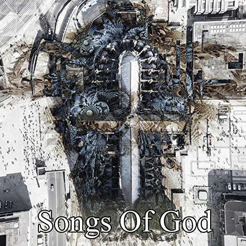 Songs Of God by instrumental christmas music orchestra, Simply