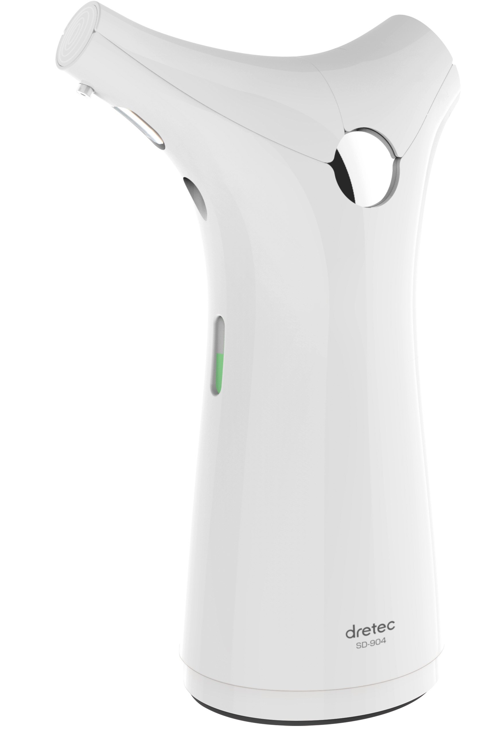 ドリテック オートディスペンサー ホワイト SD-904WT(1台) Amazon.co.jp: Doritech SD-904WT Auto Dispenser, White : Home & Kitchen