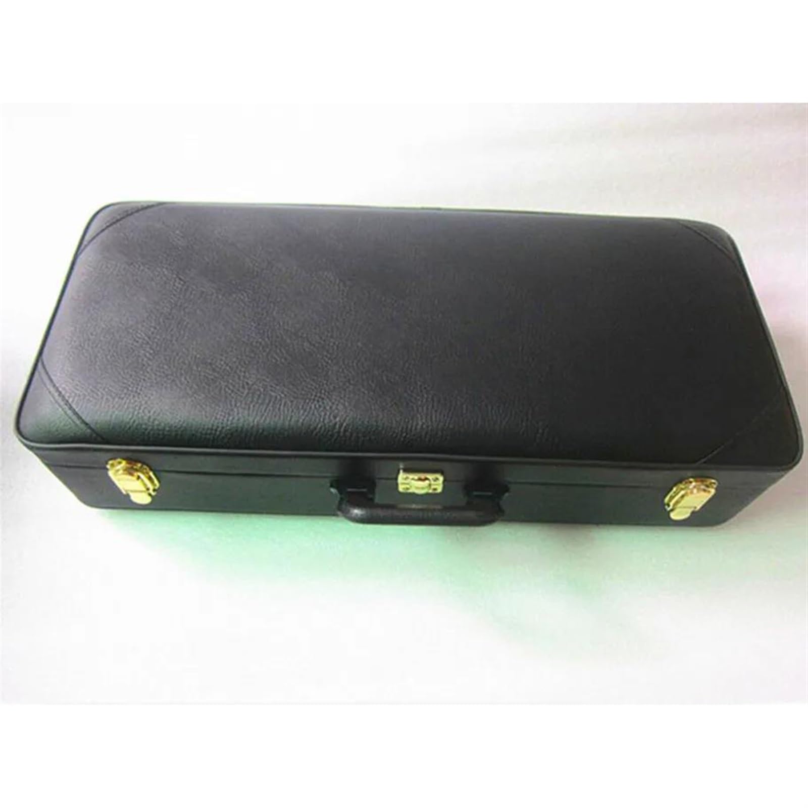 Professionale Sassofono Sassofono Soprano Curvo Sax Bianco Strumento Musicale Bocchino Prestazioni Professionali