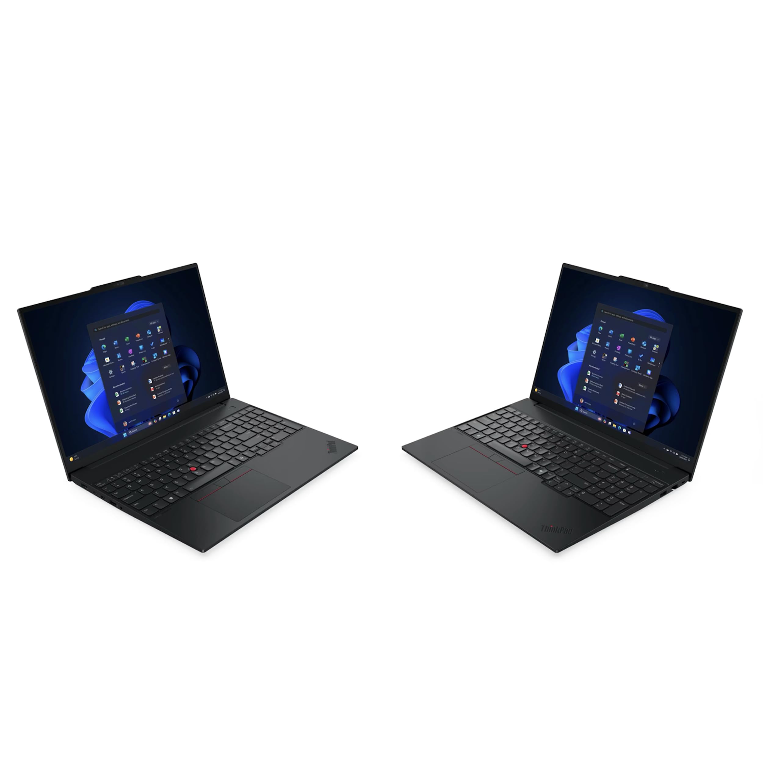 Amazon.com: Lenovo ThinkPad E16 Gen 2 Business Laptop 16.0