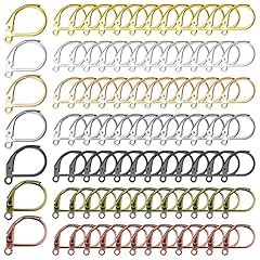 210Pcs-gold,silver,K gold,white K,ancient cyan,gun black,ancient red