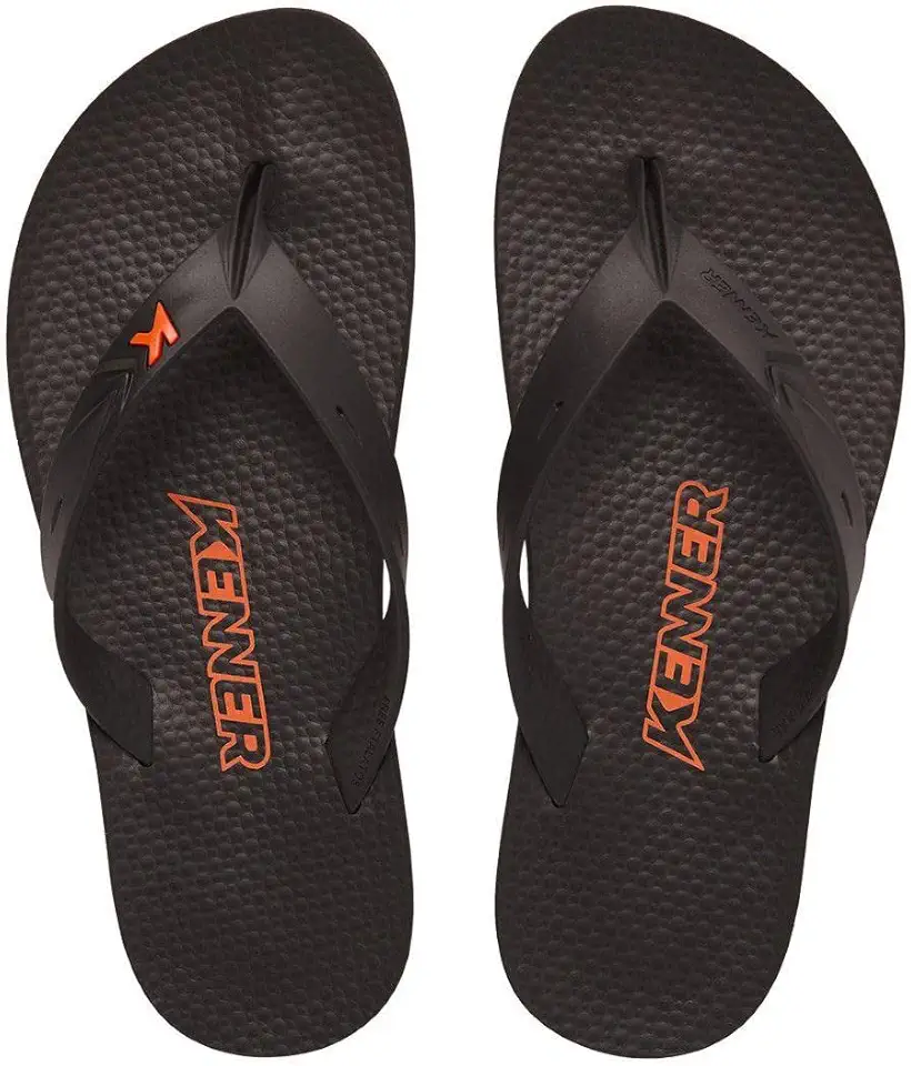 Sandália Kenner Masculina New Summer