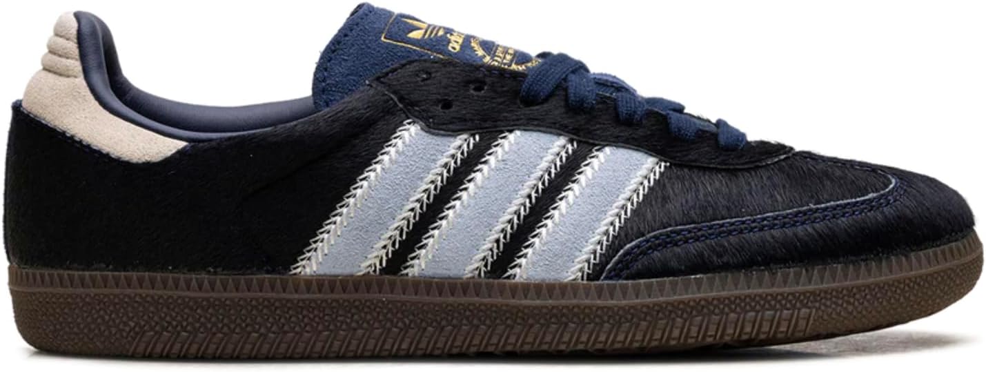 adidas Originals Samba OG Womens Sneaker