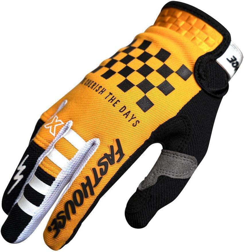 FASTHOUSEFASTHOUSE Youth Speed Style Brute Glove