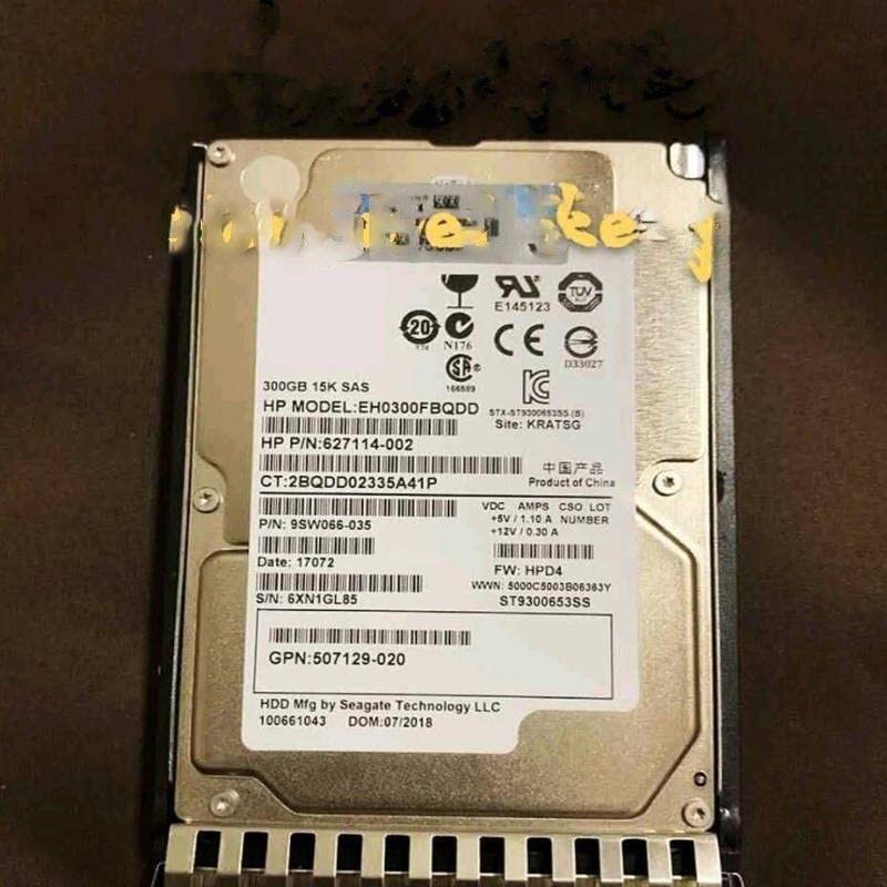 Amazon | MIDTY HDD MSA Q1H47A 900GB 2.5インチ SAS 12Gb/S 64MB 