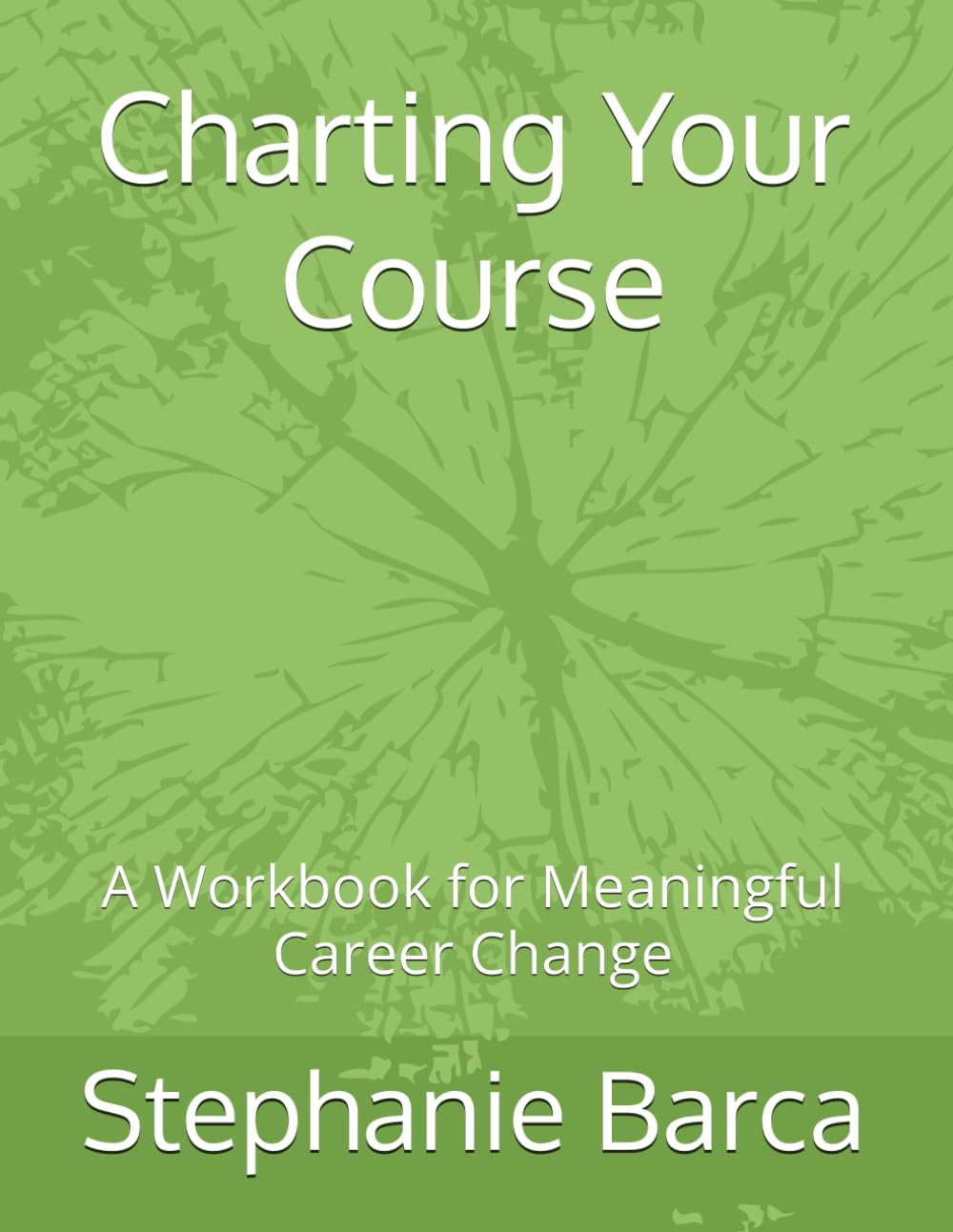 Charting Your Course: A Workbook for Meaningful Career Change