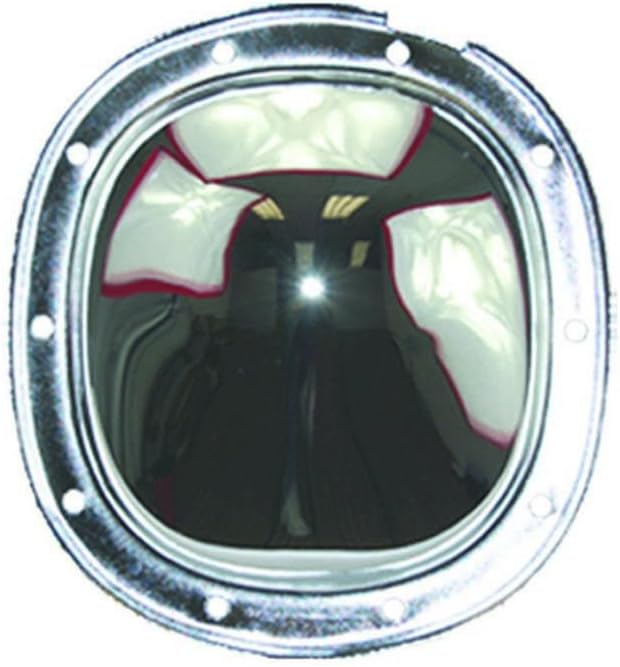 SPC Performance 7546 S10 Differential Cover