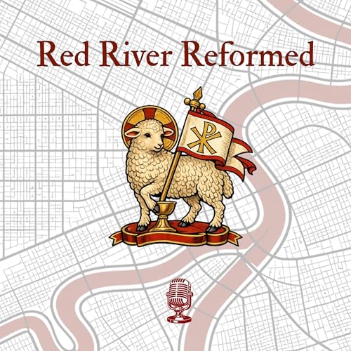 『Red River Reformed』のカバーアート