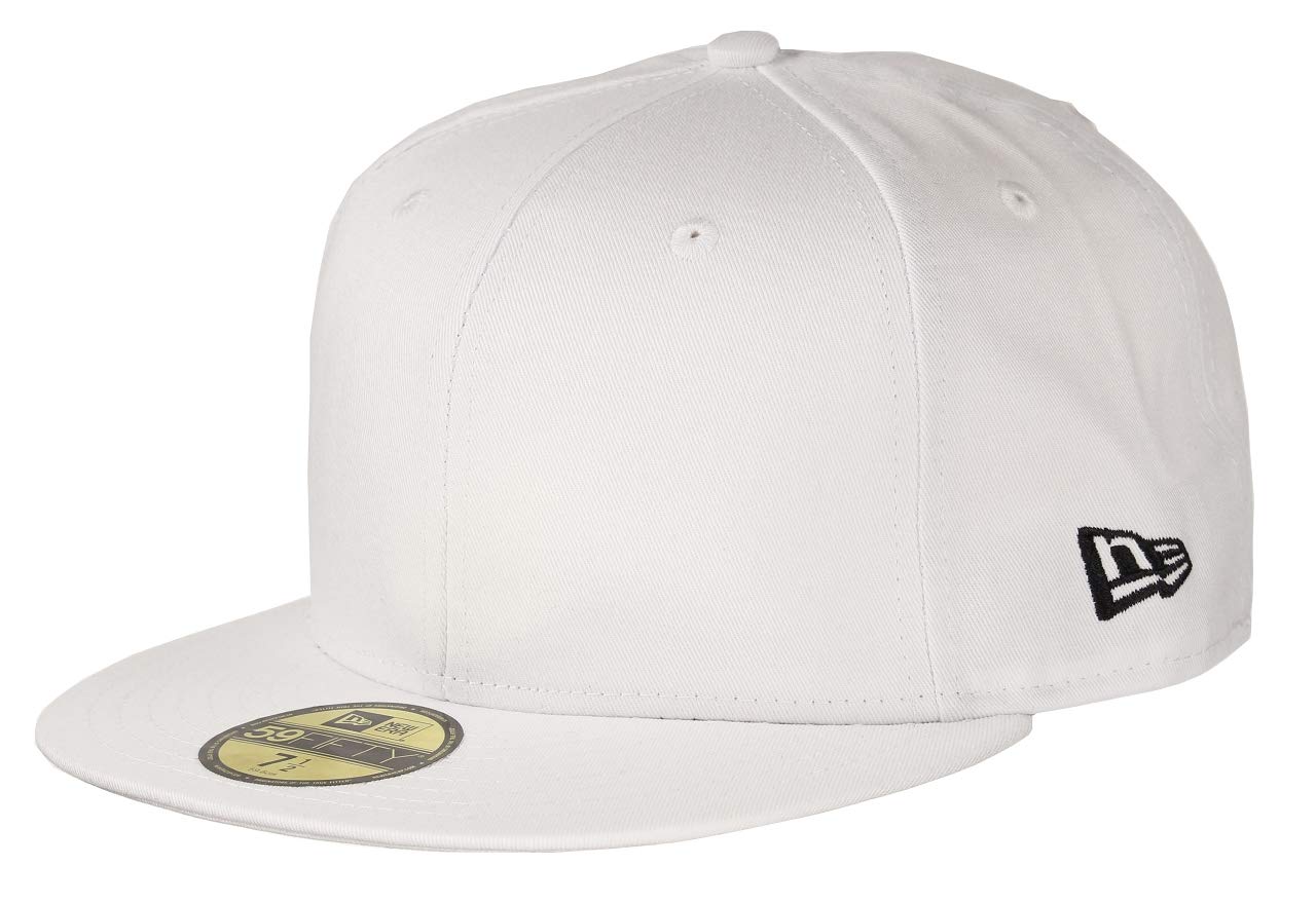 New Era 59fifty Basecap Blank
