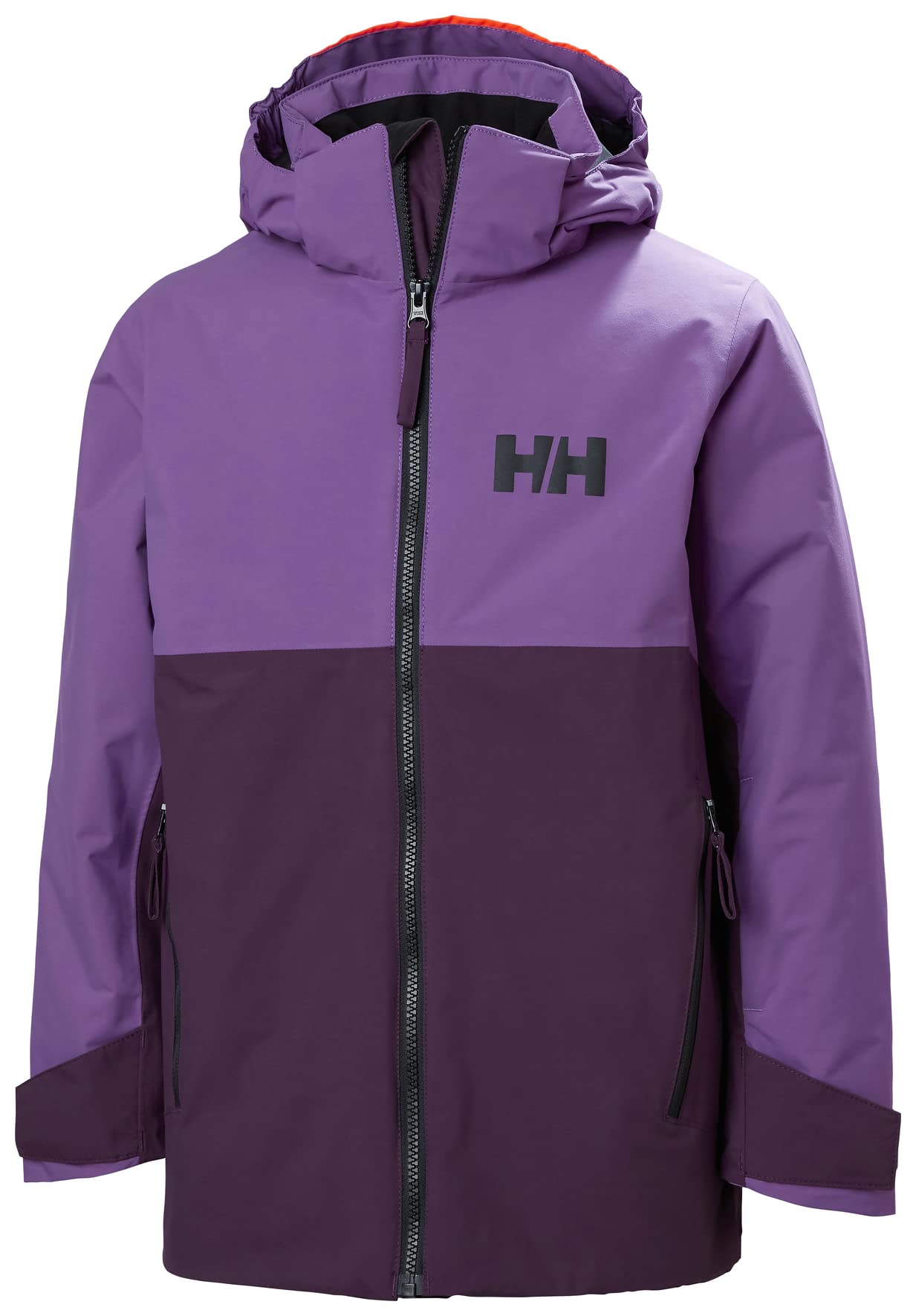 Helly Hansen Jungen Jr Traverse Jacket Jacket
