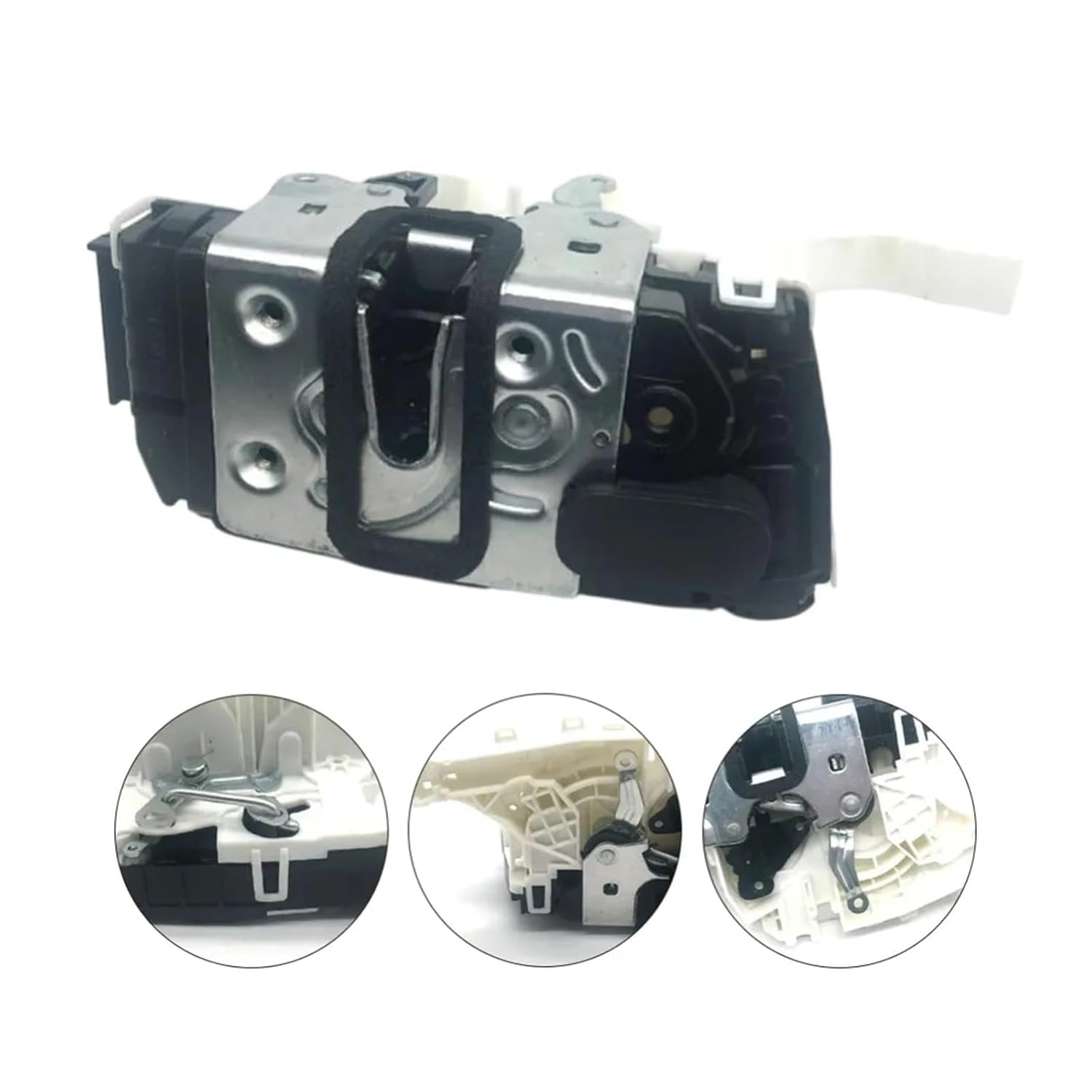 Rear Right Door Lock Actuator Motor Compatible with Mercedes Sprinter 2500 3500 B906 9067401035