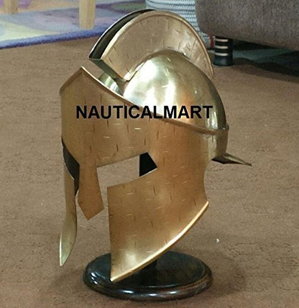 NauticalMart Medieval Armor Knight Steel Gauntlets
