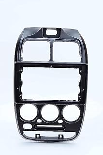 إطار ستيريو وكاسيت لسيارة هيونداي فيرنا