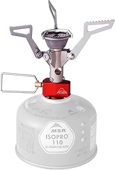 Amazon | エムエスアール(MSR) MSR アウトドア ポケットロケット2