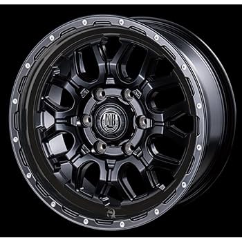 ホイール 16インチ 6H PARAMOUNT Yahoo!オークション - 希少 PARAMOUNT HAWSER 16インチ 8JJ +15