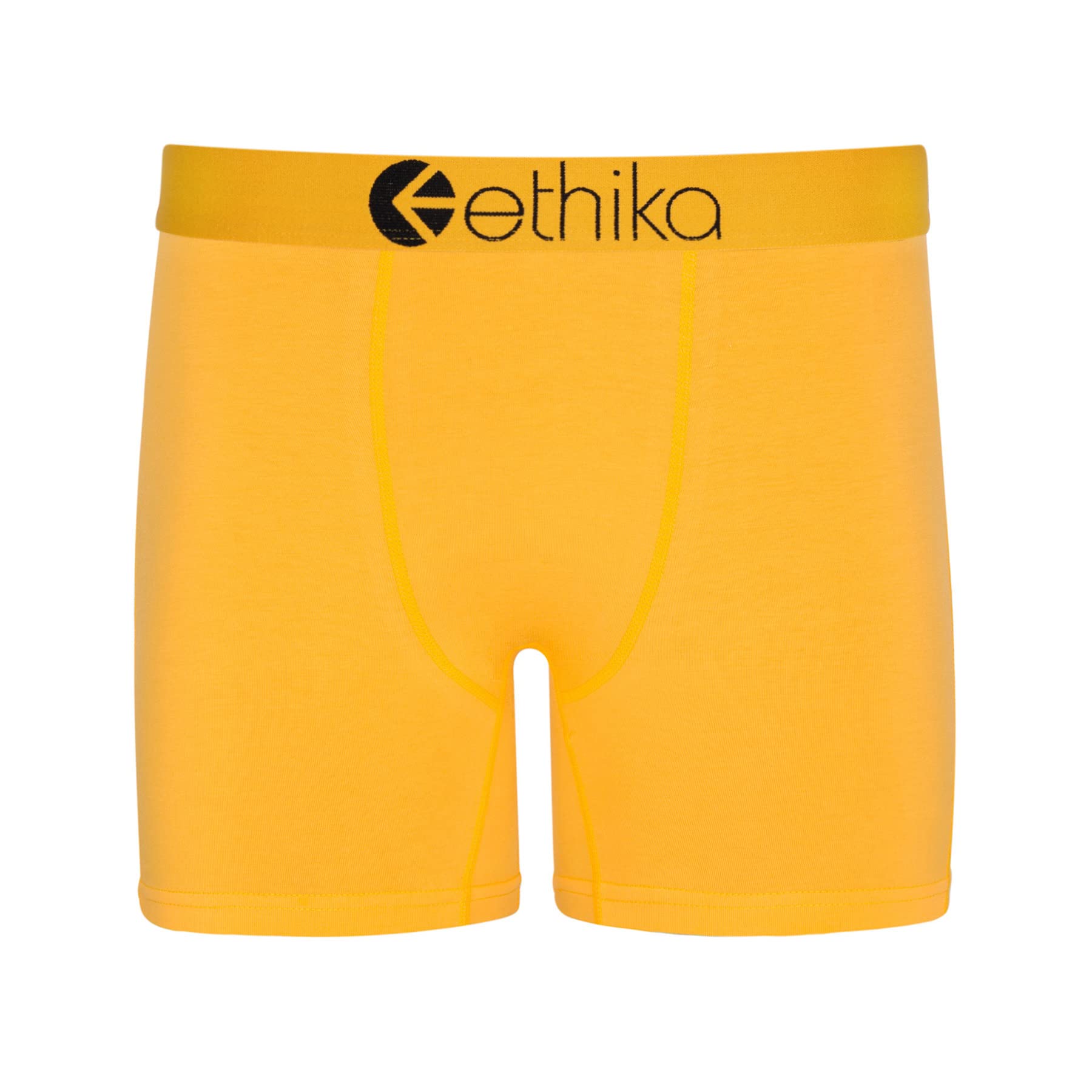 Ethika Mens MID Boxer Brief Balance