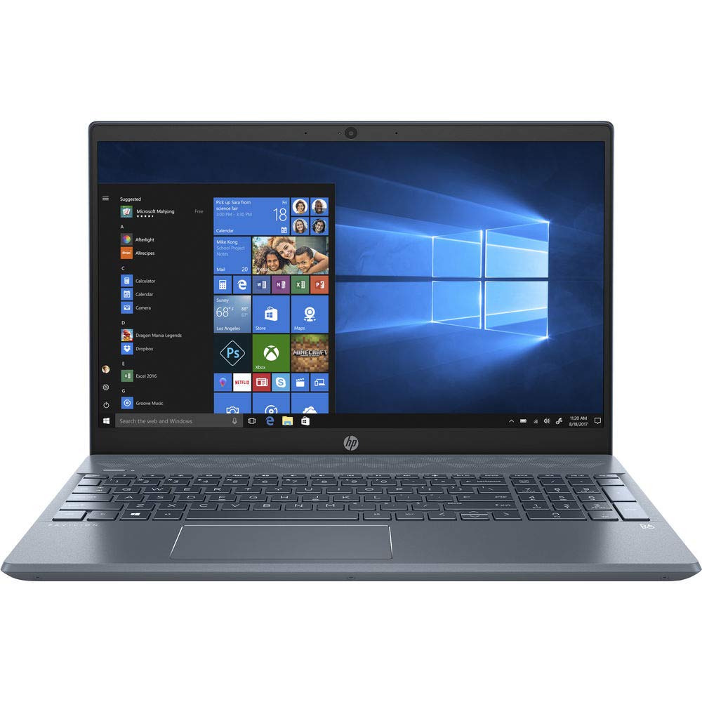 Amazon.com: HP High Performance Pavilion 15-cs3073cl 15.6