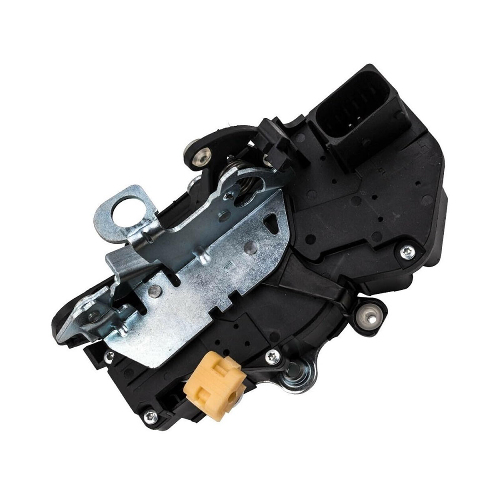 Car Door Lock Compatible with Chevrolet for Avalanche 2007 2008 2009 15880052 207838846 25789211 Front Left Driver Door Lock Actuator
