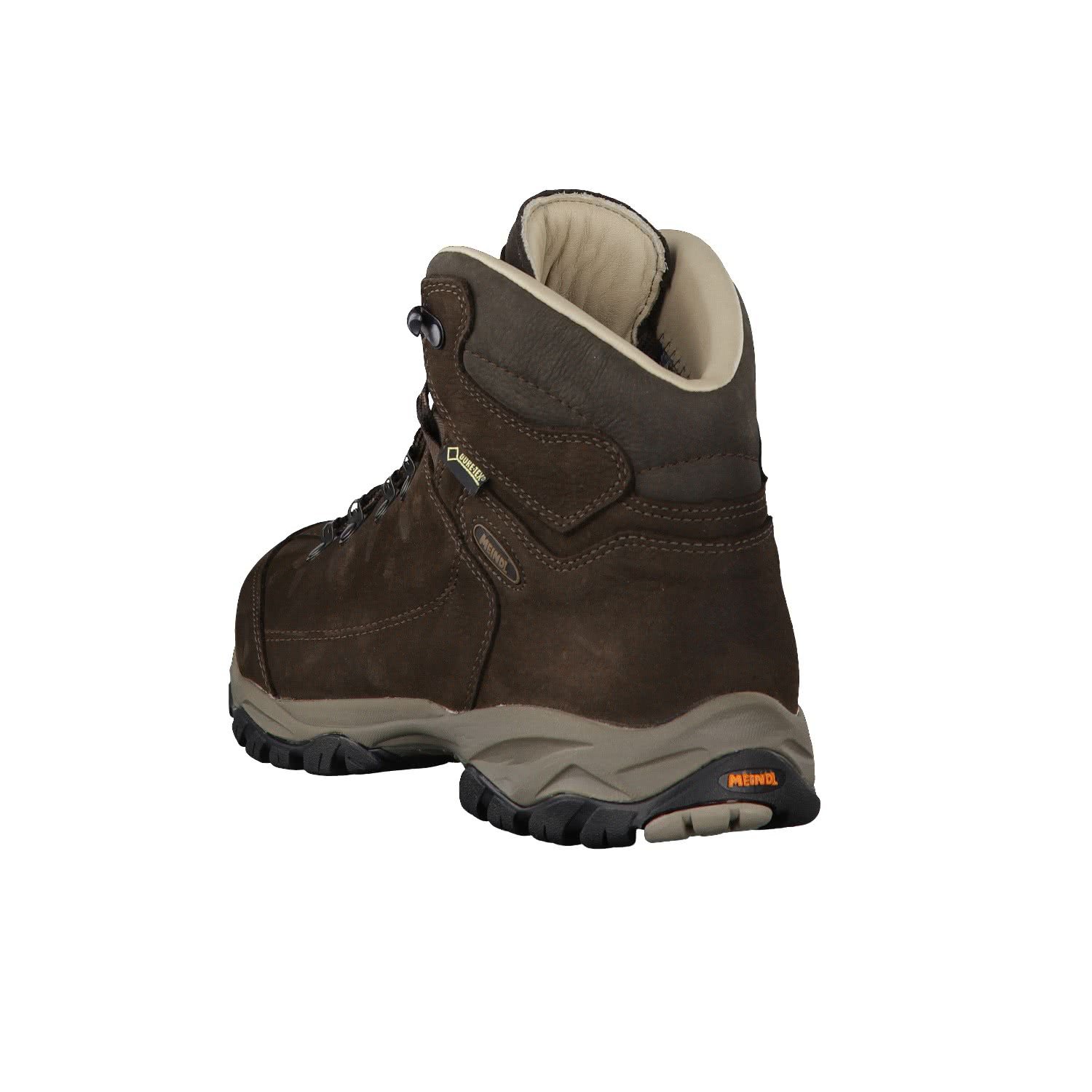 Meindl Ohio 2 Gtx, Chaussures de Randonnée Hautes Mixte