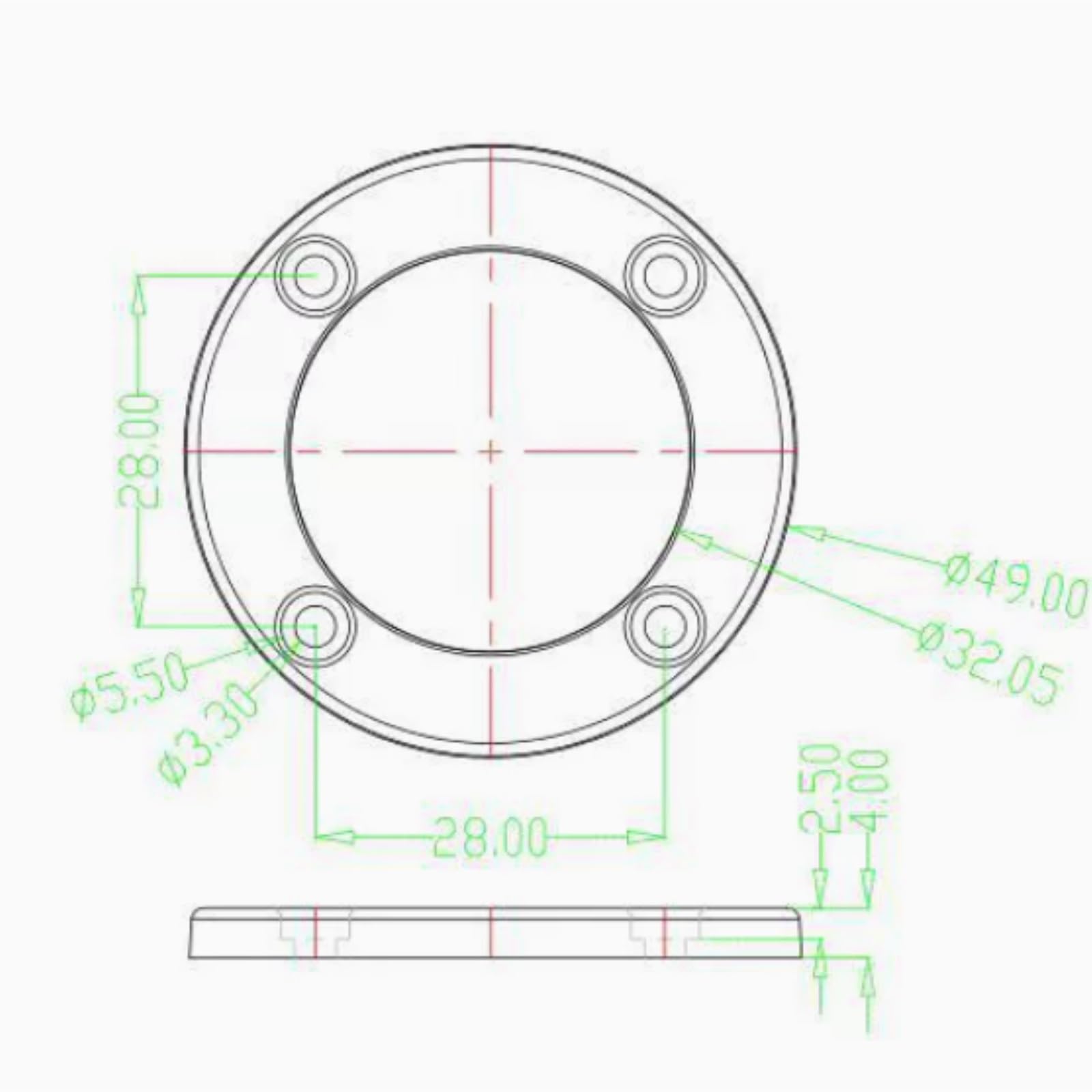 Manette Joystick, Industriel SMC30A1, 3 Axes + 1 Bouton, Poignée, Fonctionnement Par Levier,pour le générateur d'images(5V output 0-5V)