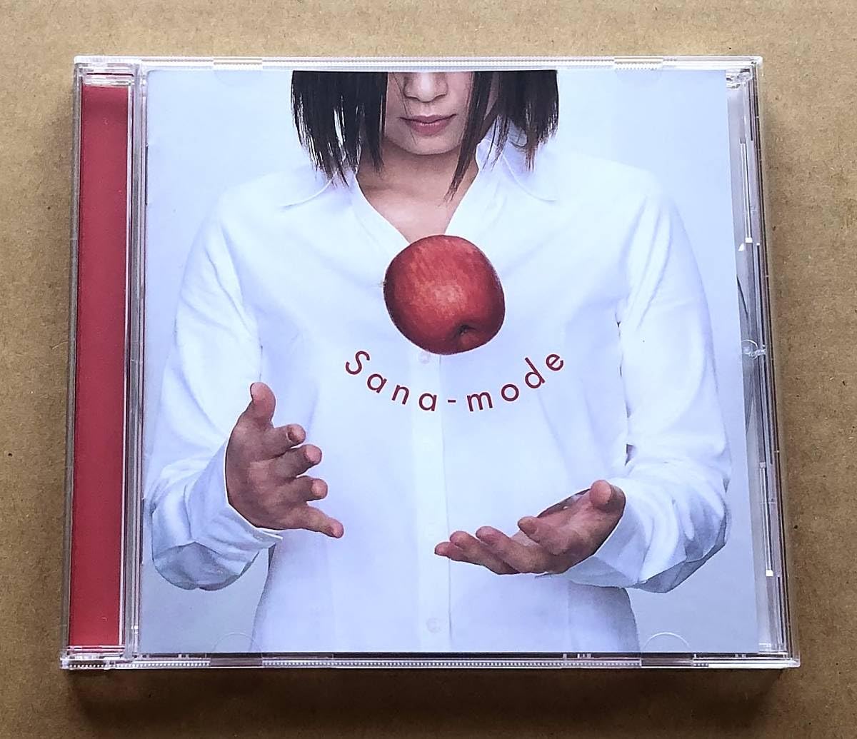 Amazon.co.jp: [CD] Sana/Sana-mode 新谷さなえ : パソコン・周辺機器
