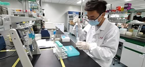 Miniatura 3 de Akersunder - Glucanasa enzima glucanasa, H-Type 50000 ug aditivo de grado de alimentación, 35.27 oz.