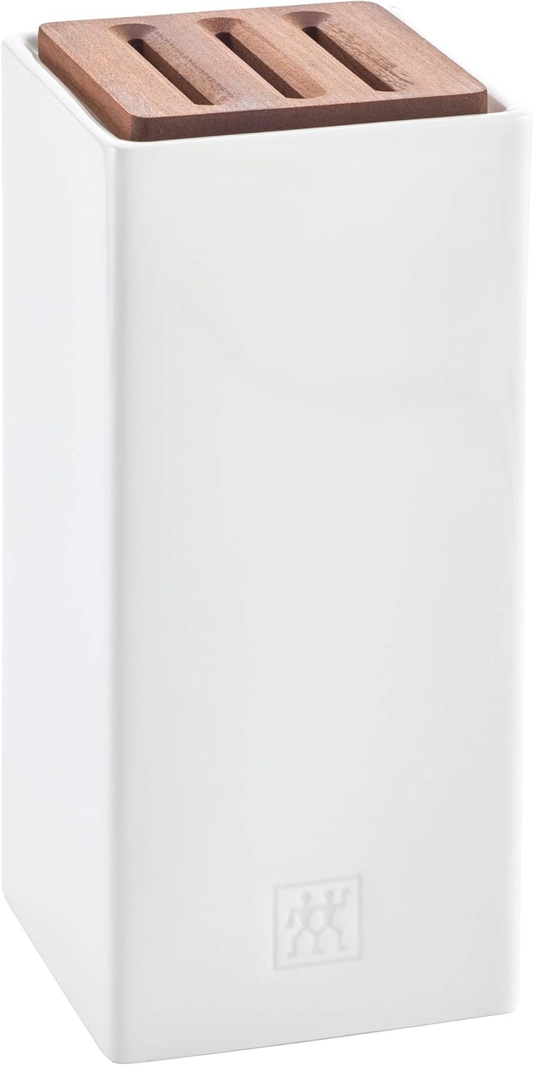 ZWILLING Ceramic Kitchen Storage, x-large, White (35101-504)
