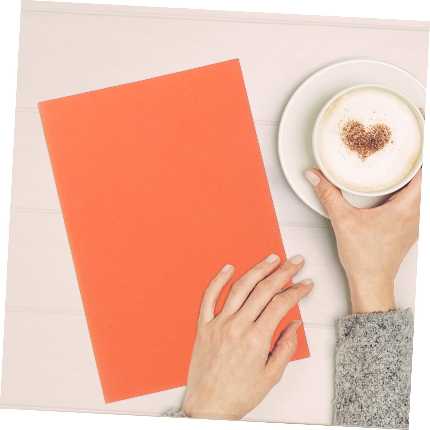 Quaderno Kraft A5 18 Pezzi, Taccuini Colorati 60 Pagine | Carta, Scrittura e Schizzi, Decorazioni Scuola, Uso Versatile per Appunti e Disegno