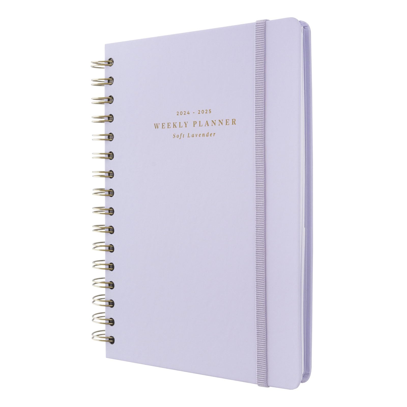 Kokonote Agenda escolar 2024 2025 semana vista A5 Soft Lavender - Agenda 2024 2025 semana vista Lila - Agenda universitaria 2024 2025 | Vuelta al cole, Material escolar y papeleria bonita
