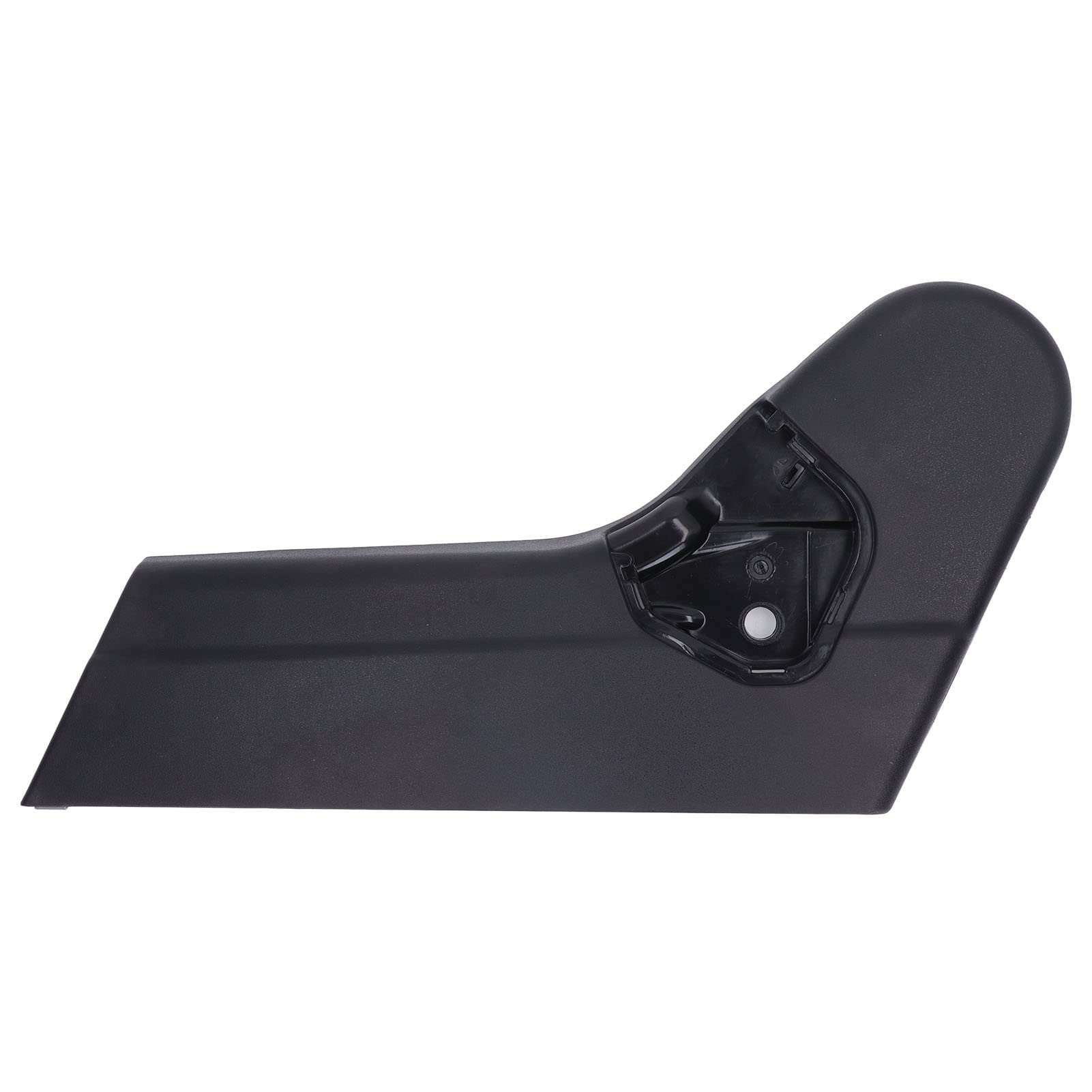 Osłona Tapicerki Lewego Fotela Kierowcy 2209102918 Zamiennik Akcesoriów Samochodowych dla W220 S Klasa 2000-2002 S500 S55 AMG S600 Premium ABS Odporny na Zużycie Łatwy