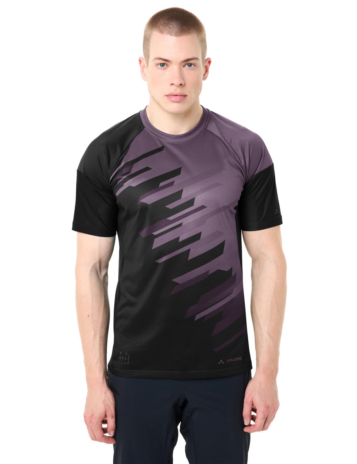 Vaude Men's Moab T-Shirt VI – Bild 2