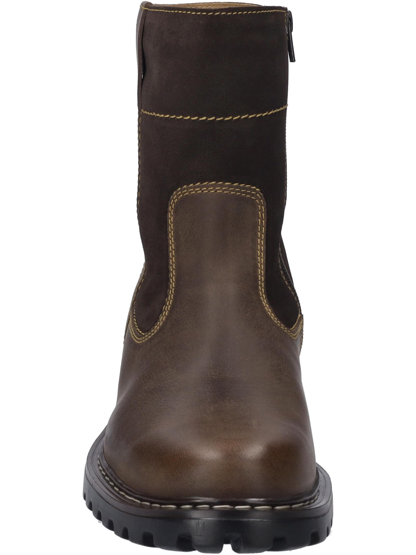Josef Seibel Chance Combat Boots buty męskie