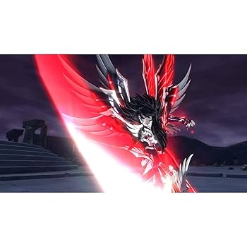 Amazon.co.jp: 聖闘士星矢 ブレイブ・ソルジャーズ - PS3 : ゲーム