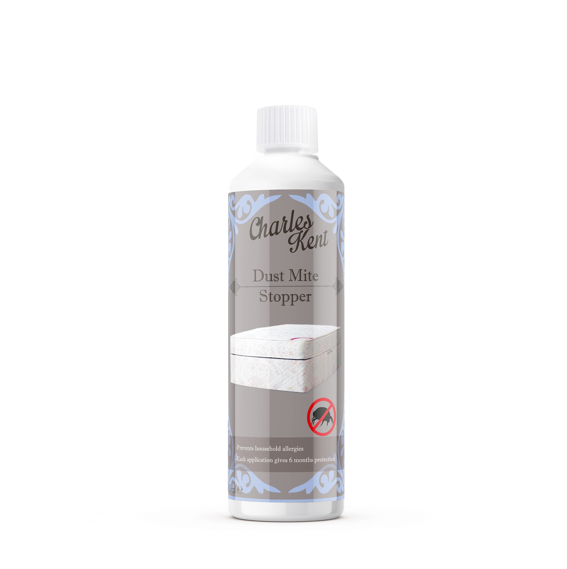 Charles Kent Dust Mite Stopper 500 ml
