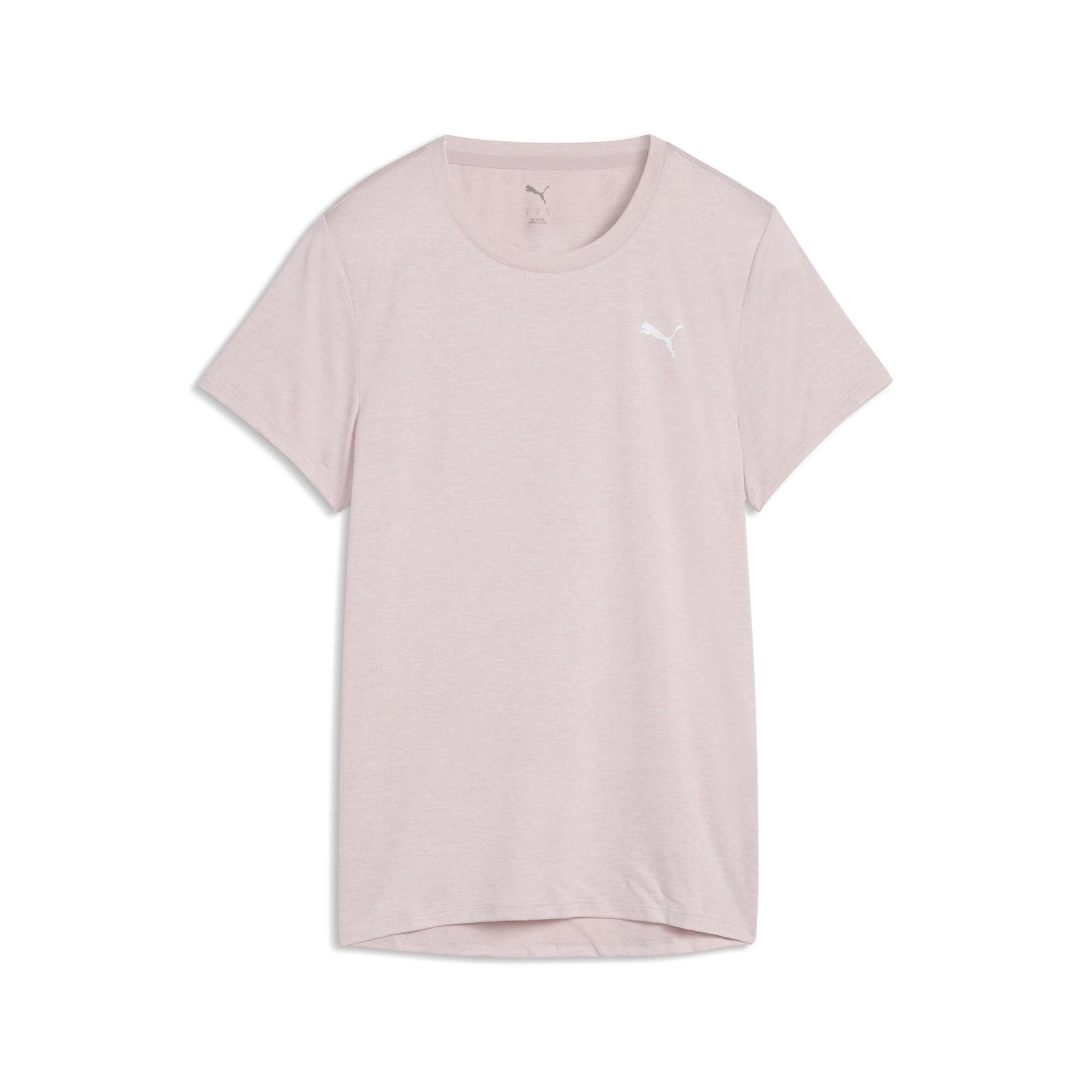 W TAD Essential Heather · 525891