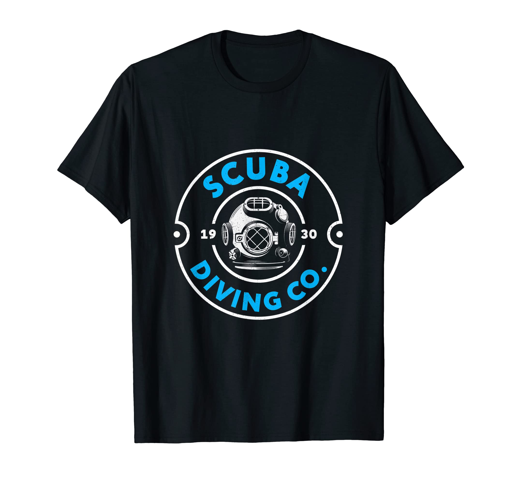 Scuba Diver Scuba Diving T-Shirt
