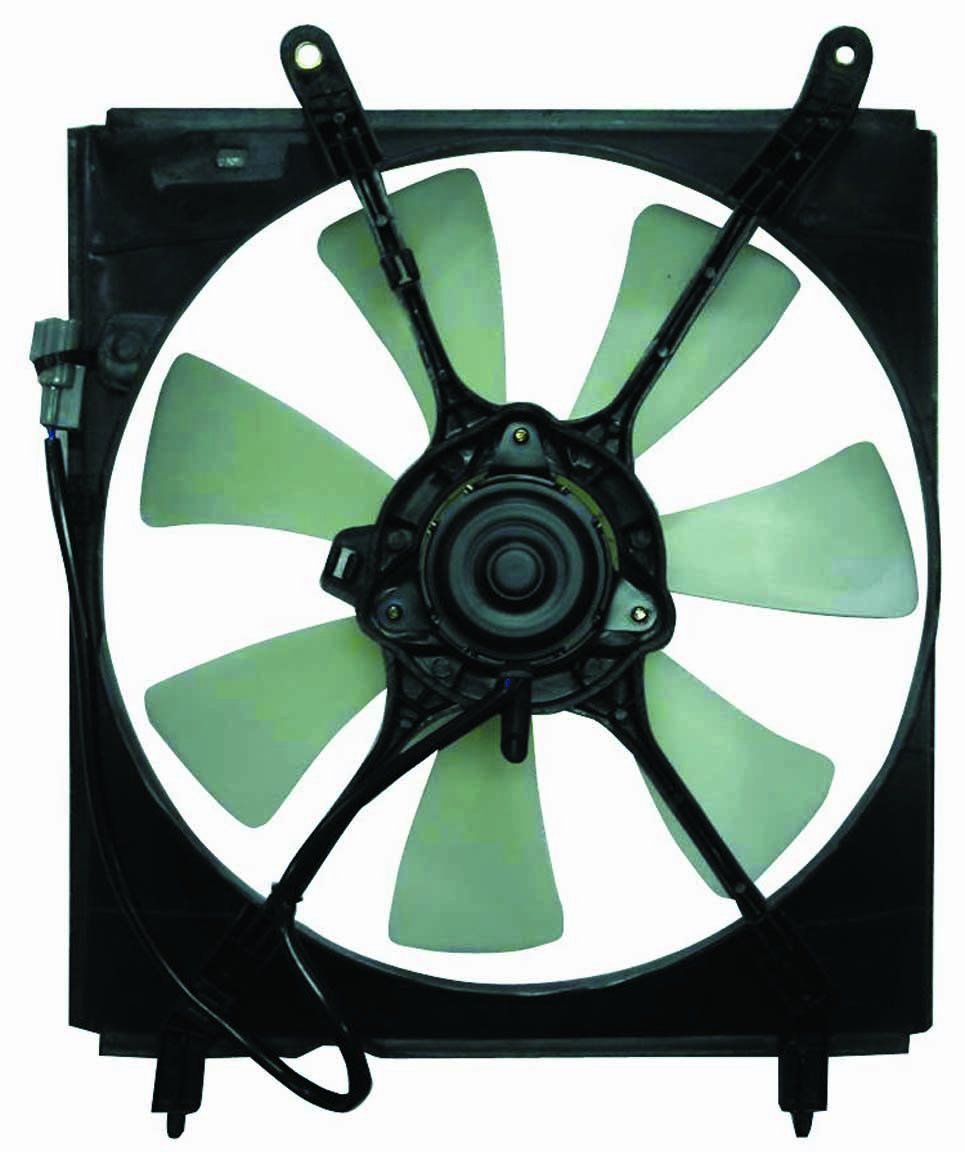 DEPO 320-55014-102 Replacement Driver Side Engine - View #11