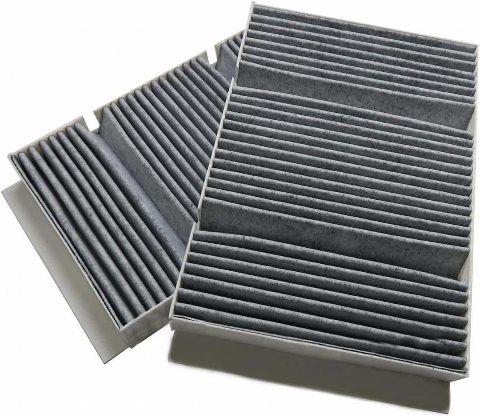 For Mercedes-Benz S560 2018 2019 2020 2021 Cabin Air Filter | Replacement For 222 830 03 18