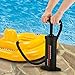 Intex Double Quick III S Hand Pump, 14.5